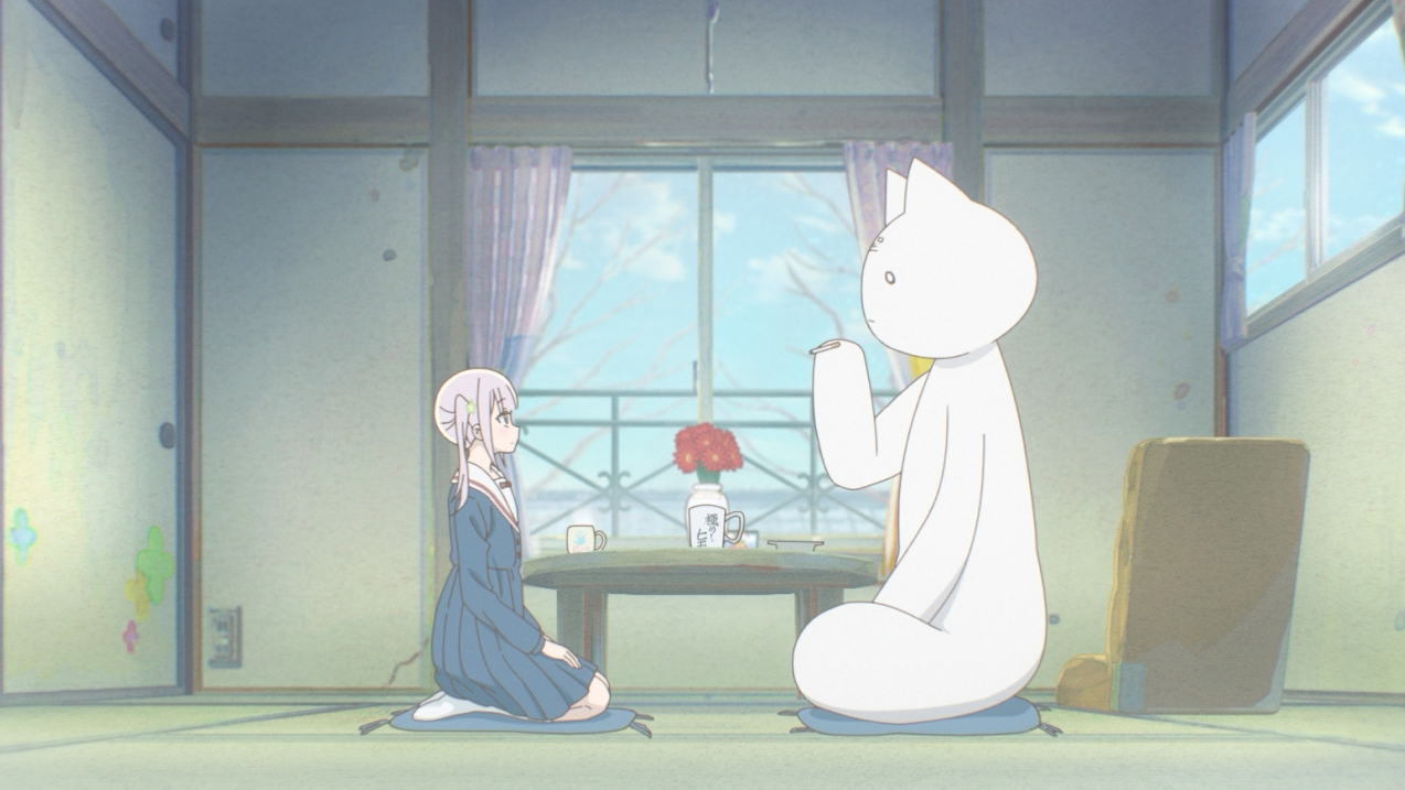 Ė@ƈ͓G΂ĂB moca