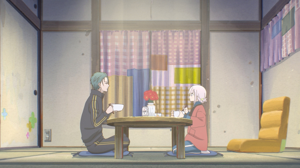 Ė@ƈ͓G΂ĂB moca