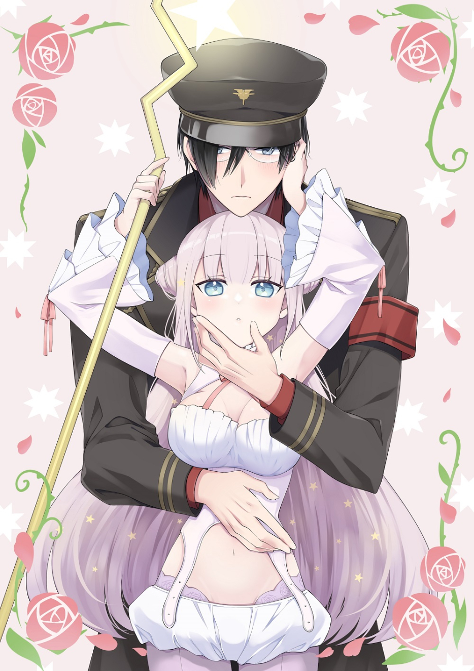 Ė@ƈ͓G΂ĂB moca