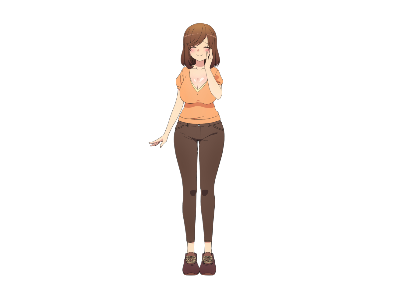 āI }Li!! Ƃ moca