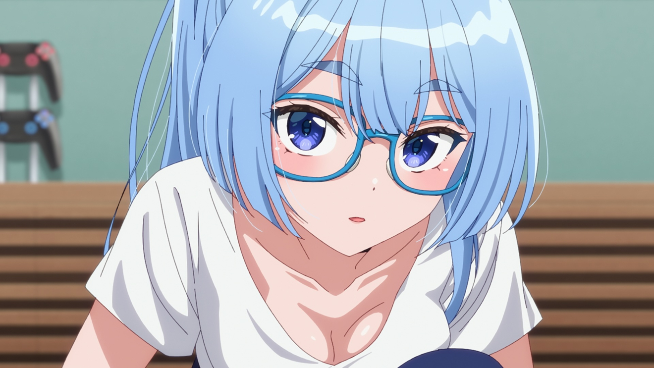 _Ƃ̎q moca