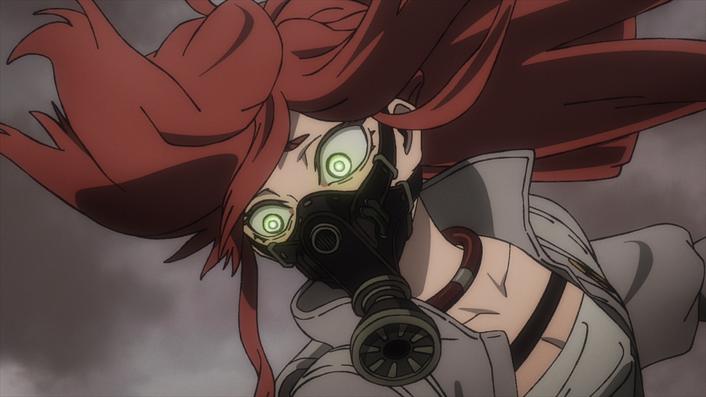 K`AN^ moca