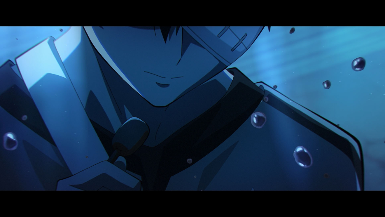 TO BE HERO X moca