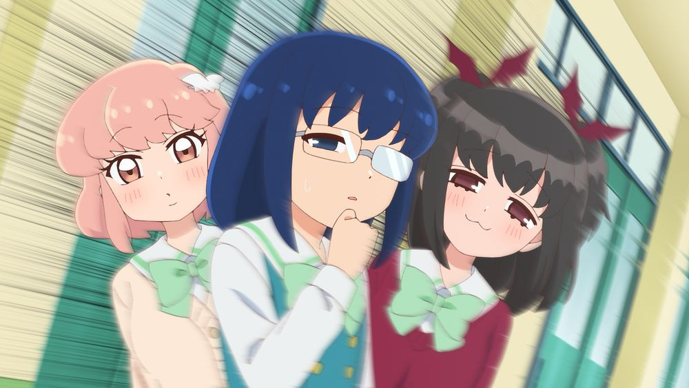 Ղɂ͂킢XC moca