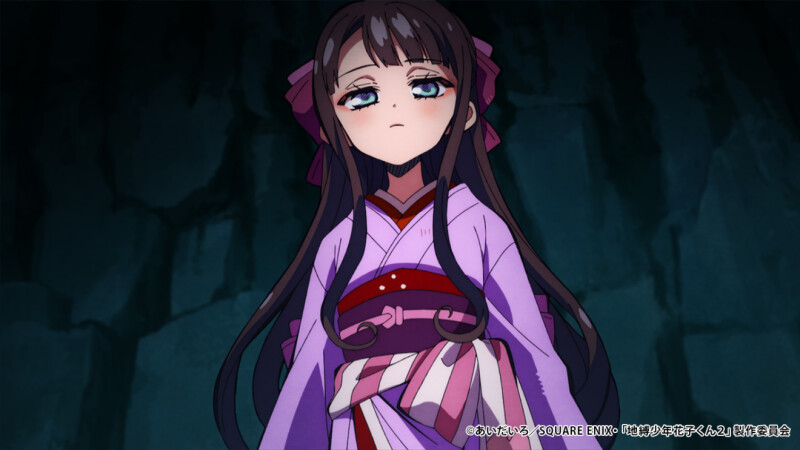 地縛少年花子くん Amazon.co.jp: 地縛少年花子くん 上巻[DVD] : 緒方恵美, 鬼頭明里