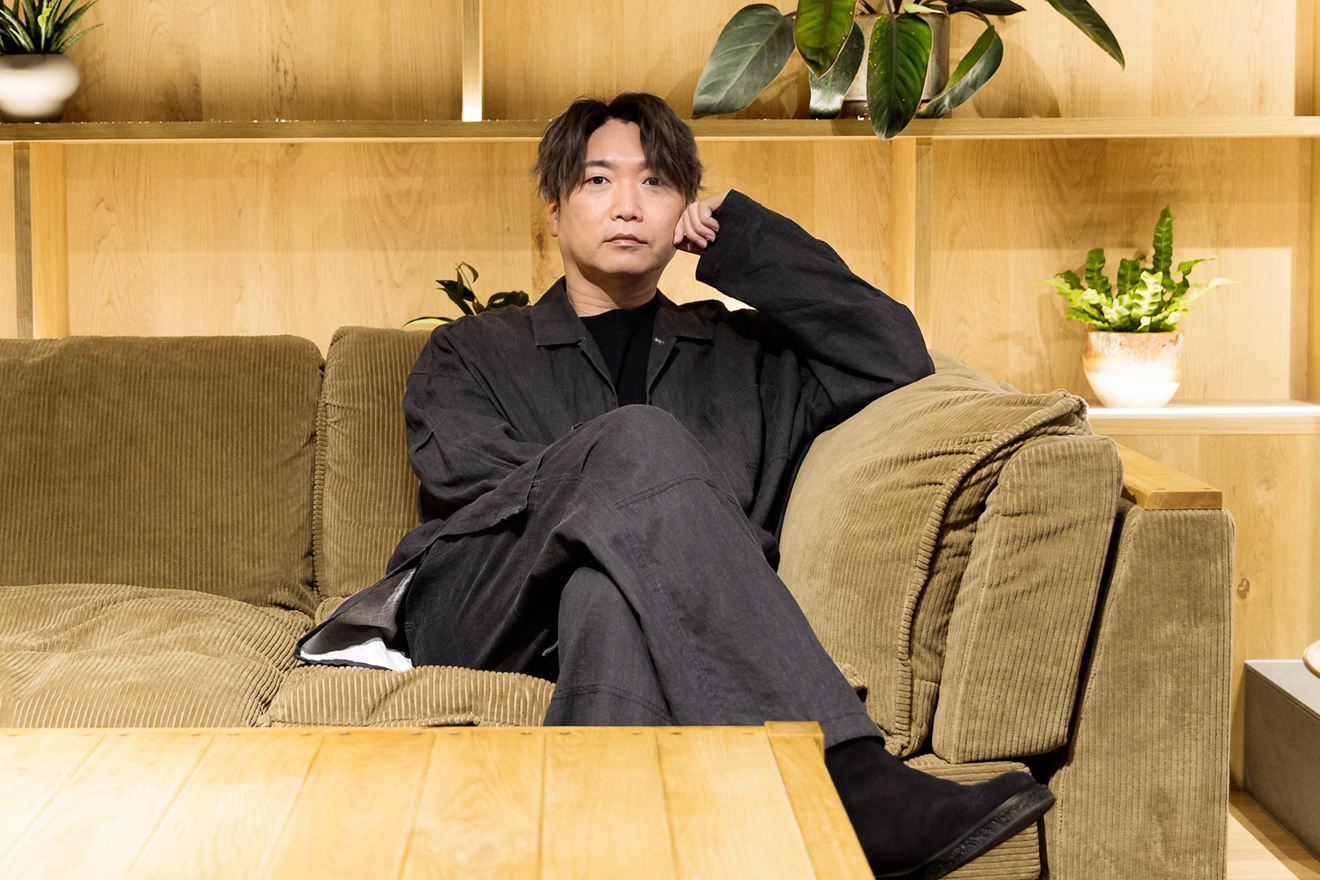 K`AN^ K moca
