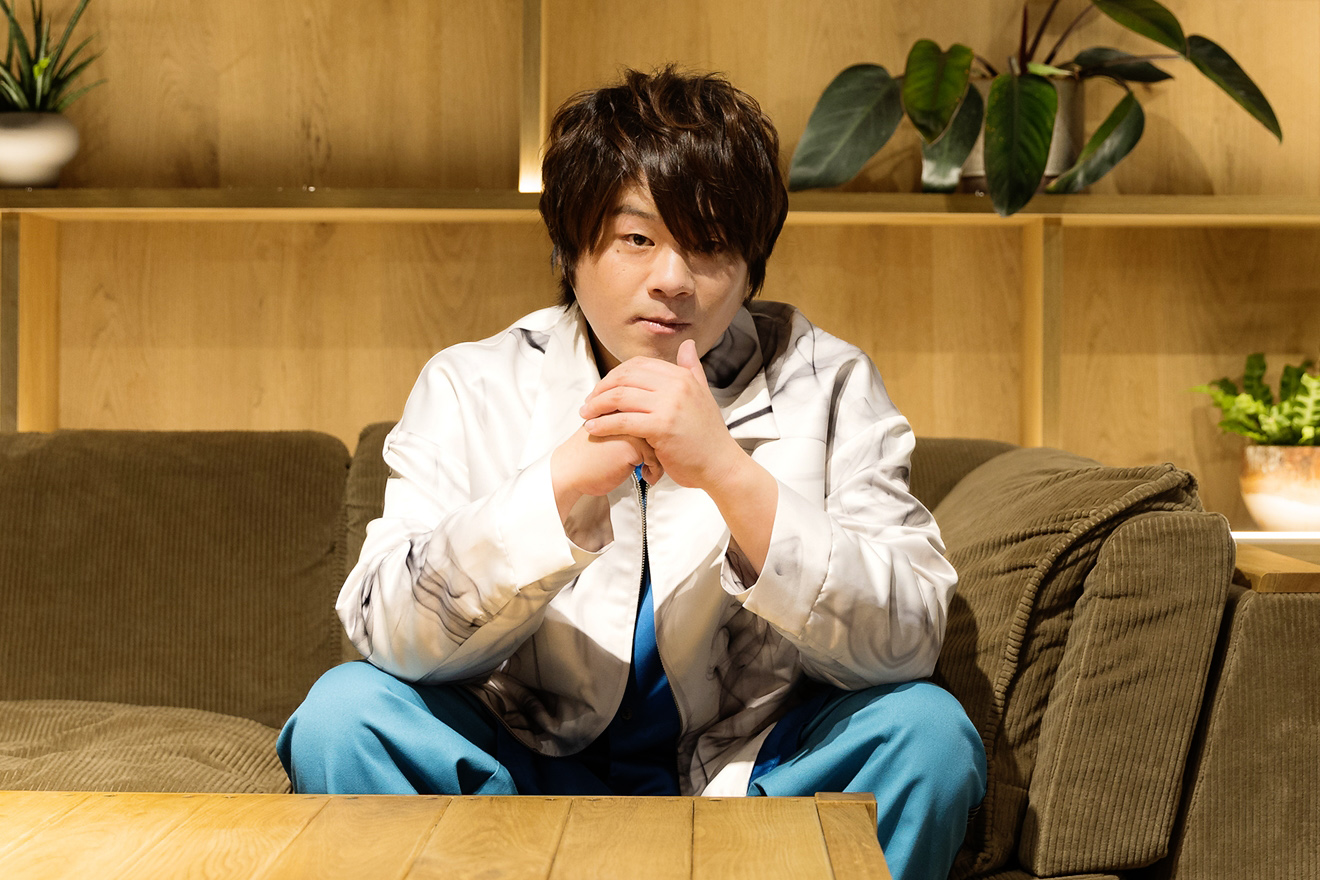 K`AN^  moca