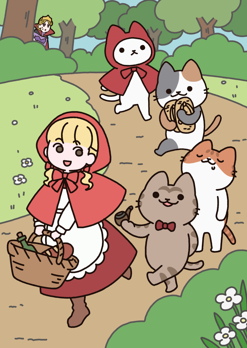 ˂ނ΂Ȃ moca