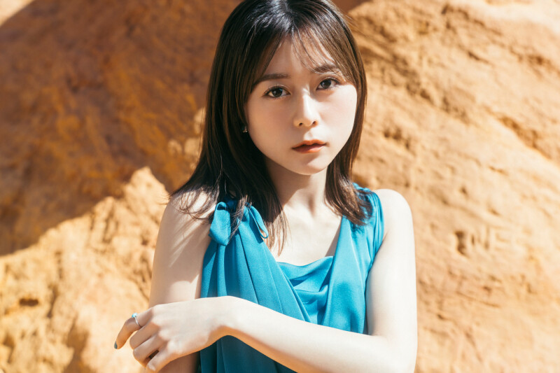 水瀬いのりのスタジオライブが12月2日（火）に配信決定。FC会員限定