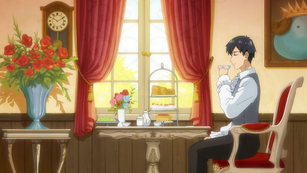 �Ƃ�ł��X�L���ňِ��E���Q���V moca