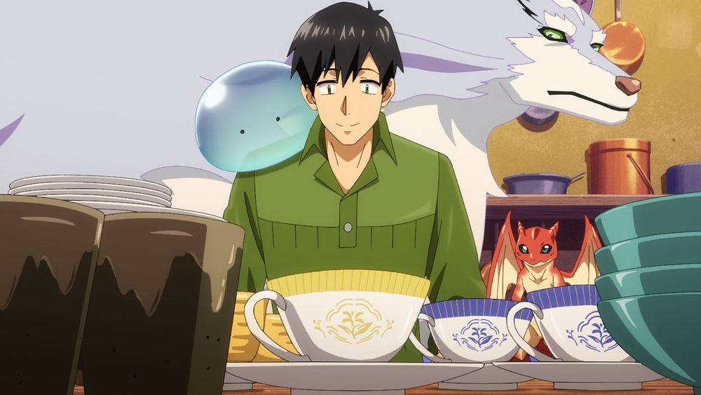 �Ƃ�ł��X�L���ňِ��E���Q���V moca