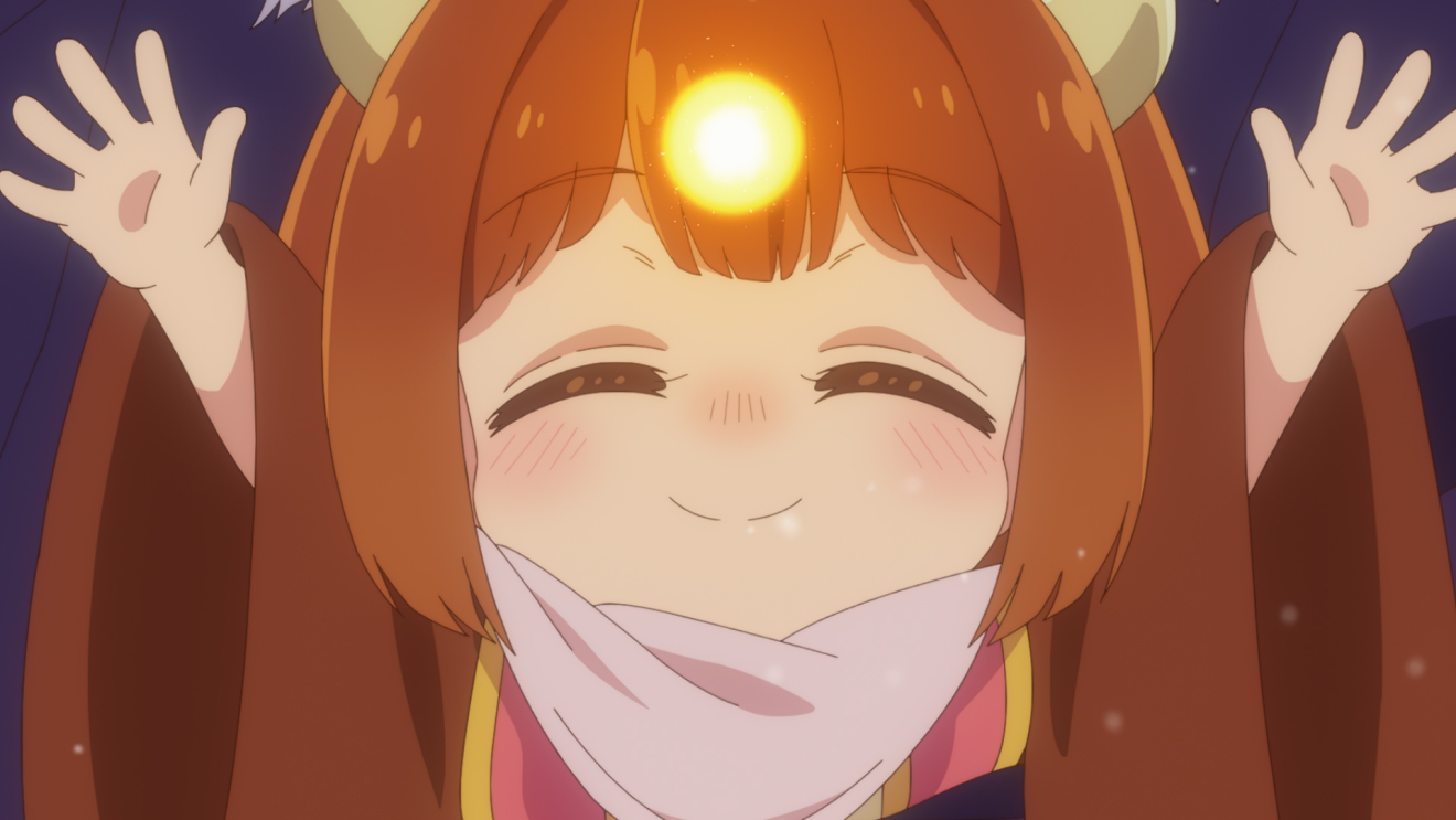 �����̖��͗D��������!! moca