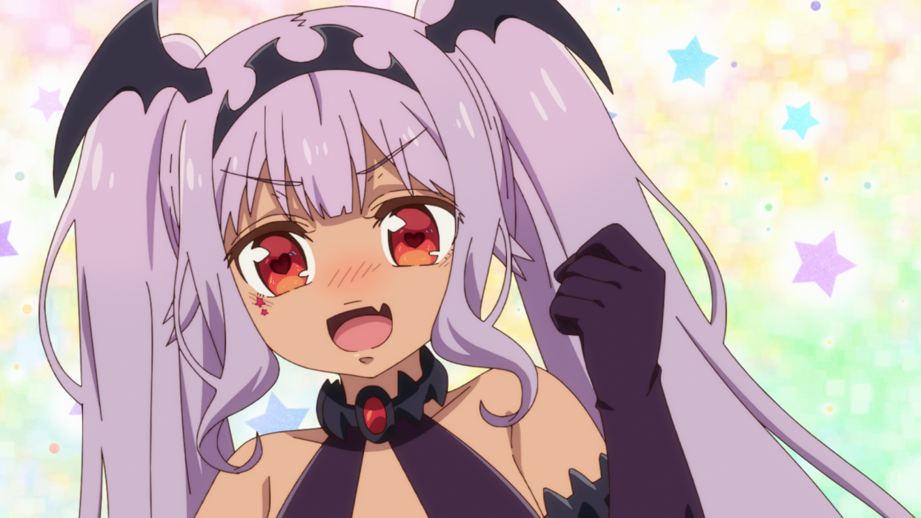 �����̖��͗D��������!! moca