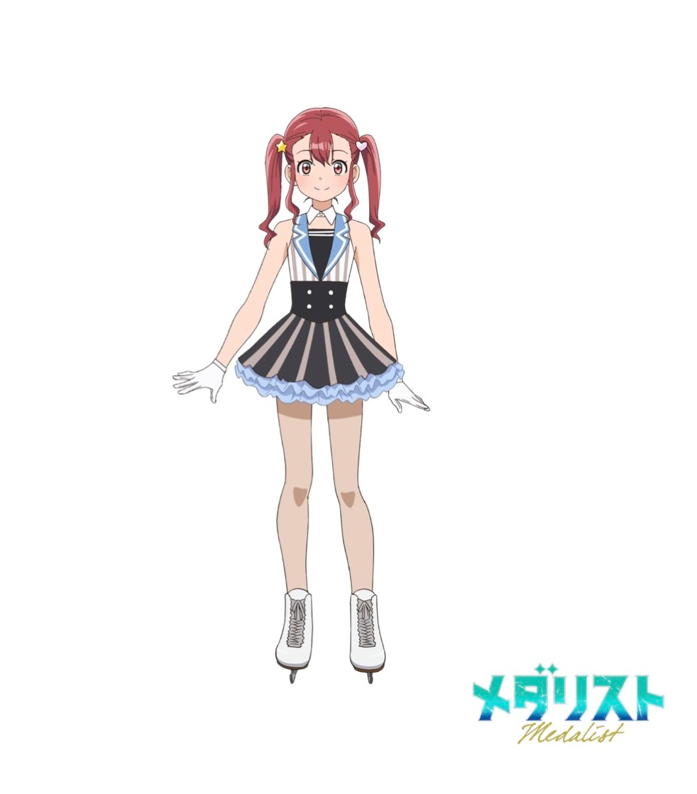 ���_���X�g �F�ꈤ�� moca