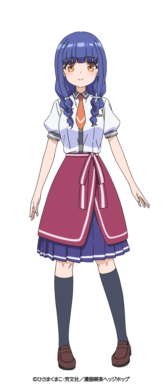 ���Ԃ܂񂫂�炵�I �X�c��ߎq moca