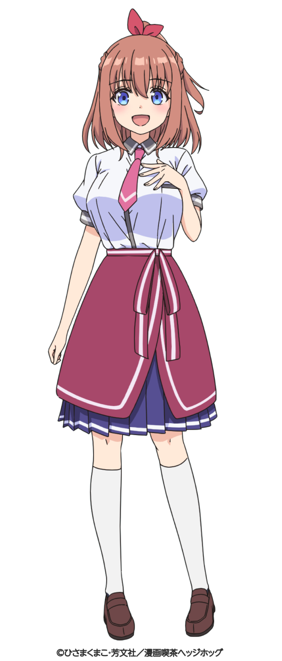 ���Ԃ܂񂫂�炵�I �V�{���G moca