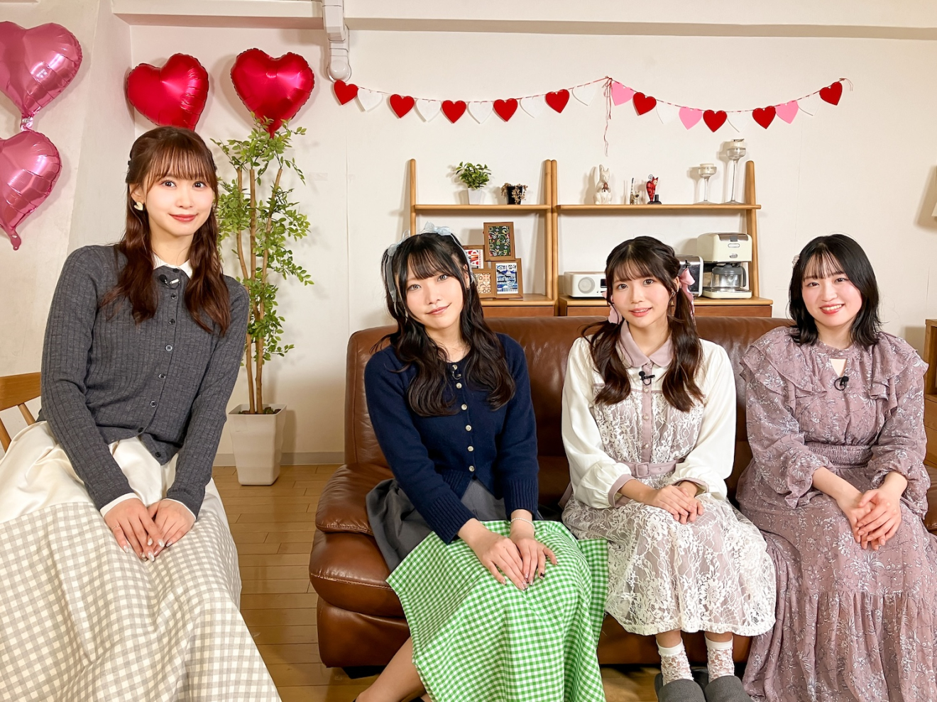 �c����Ƃ̓��u�R���ɂȂ�Ȃ� moca