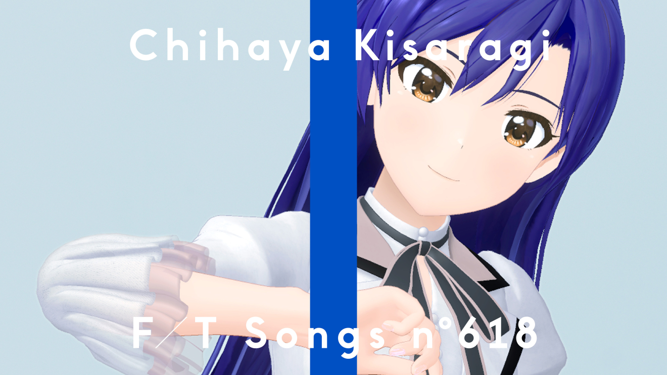 THE IDOLM@STER �@���瑁 moca