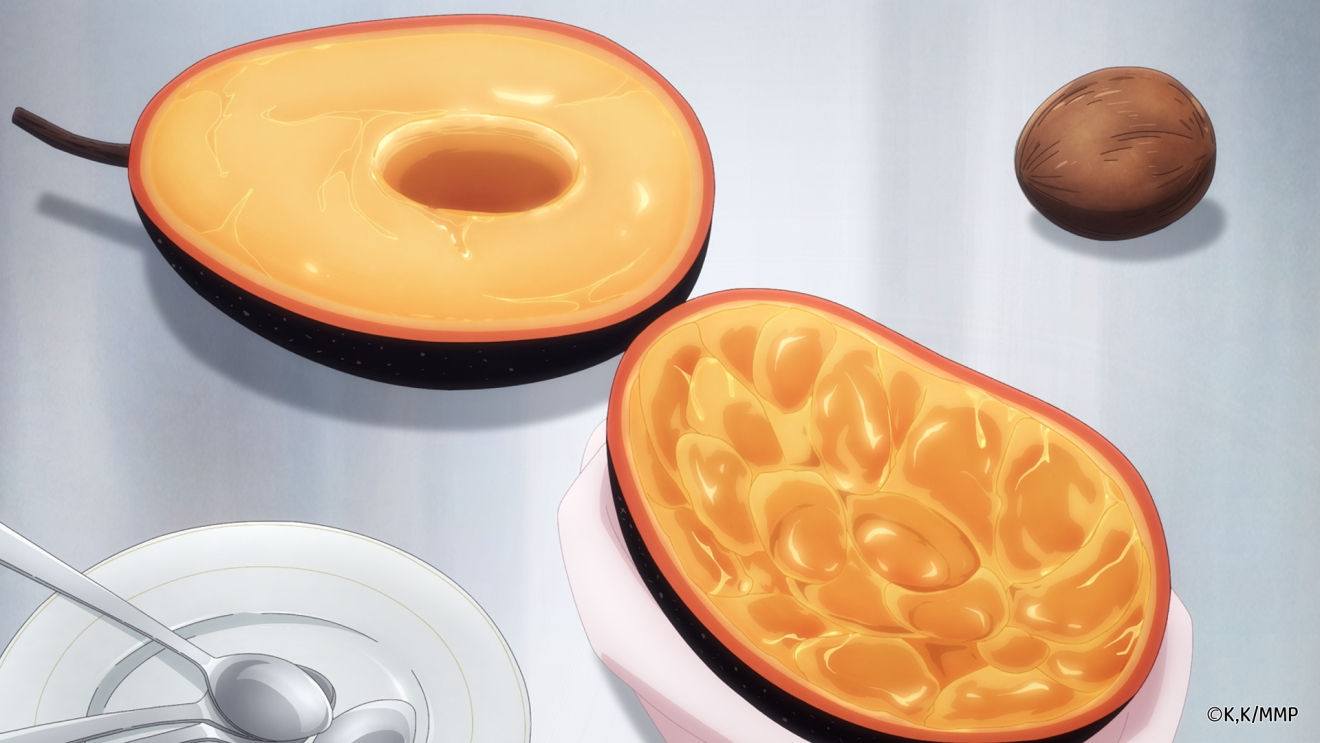 ���H�ߏ�Ƌ������� moca