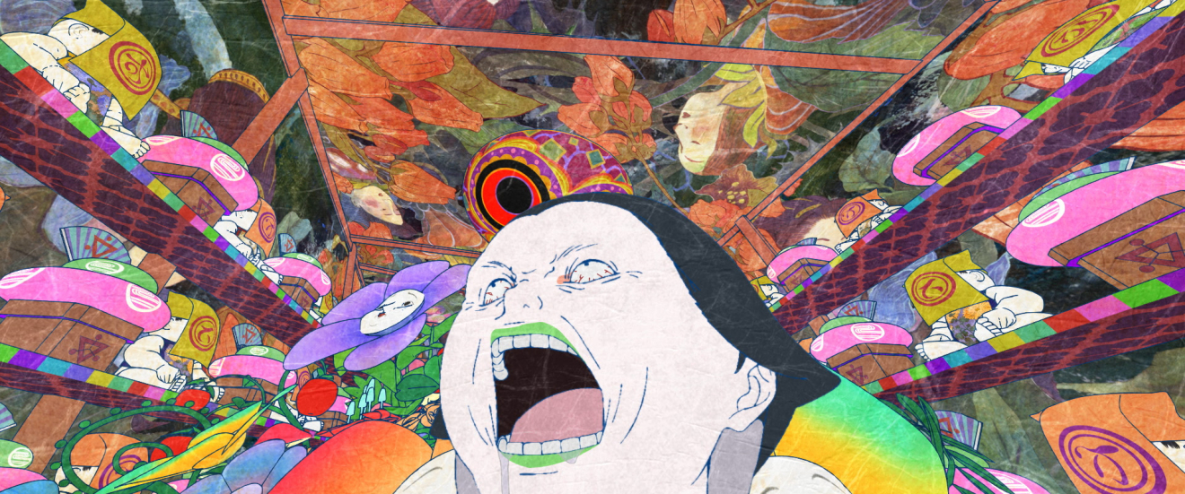 ����Ń��m�m�� �֐_ moca