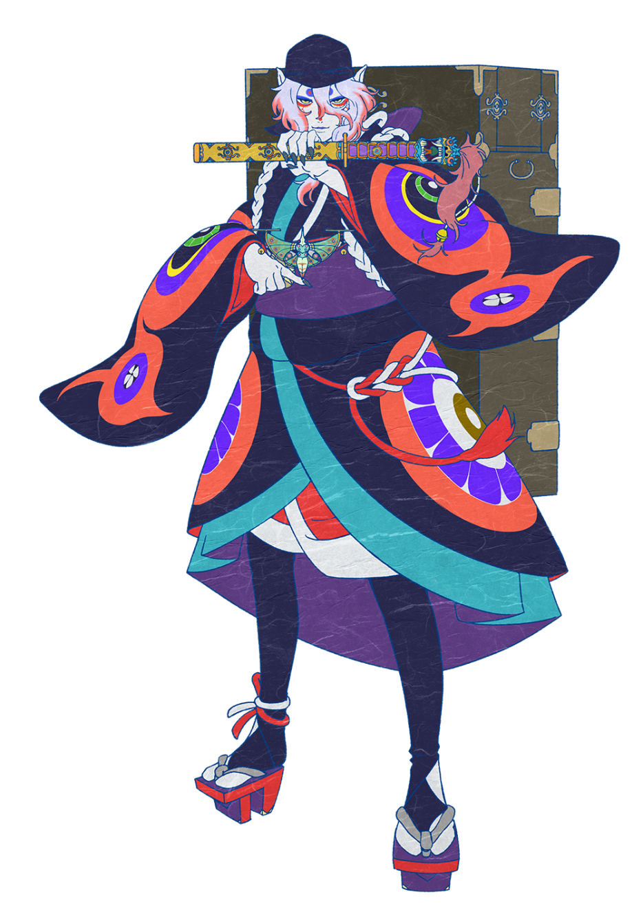 ����Ń��m�m�� �֐_ �򔄂� moca