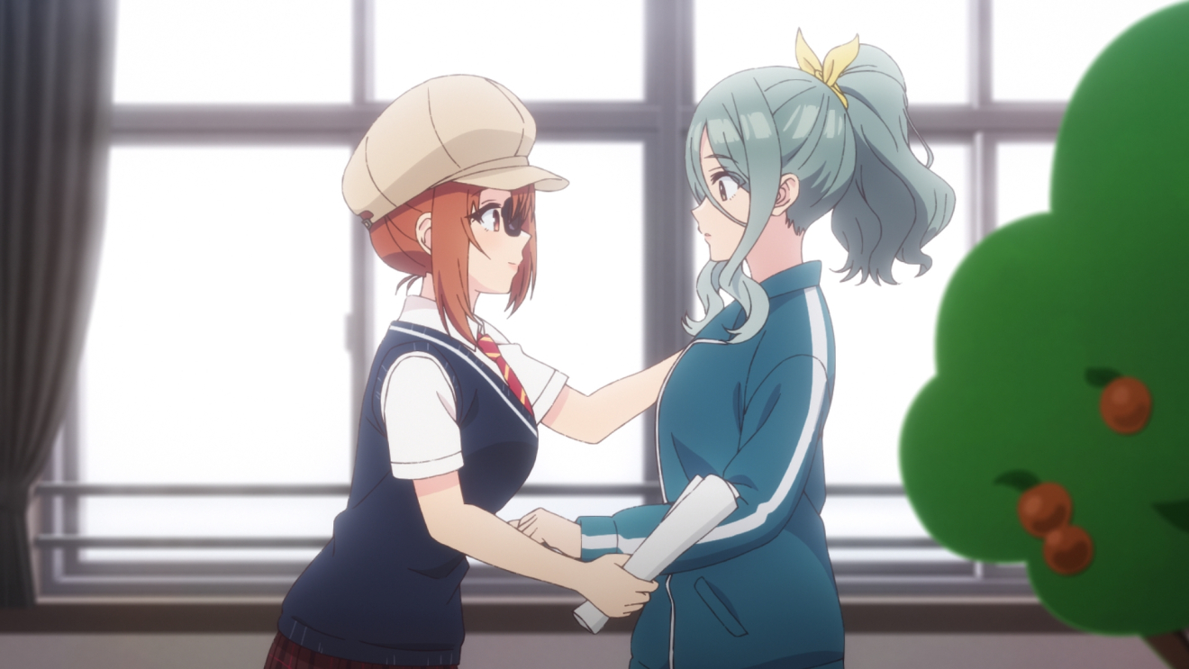 �F�B�̖������ɂ����E�U�� moca