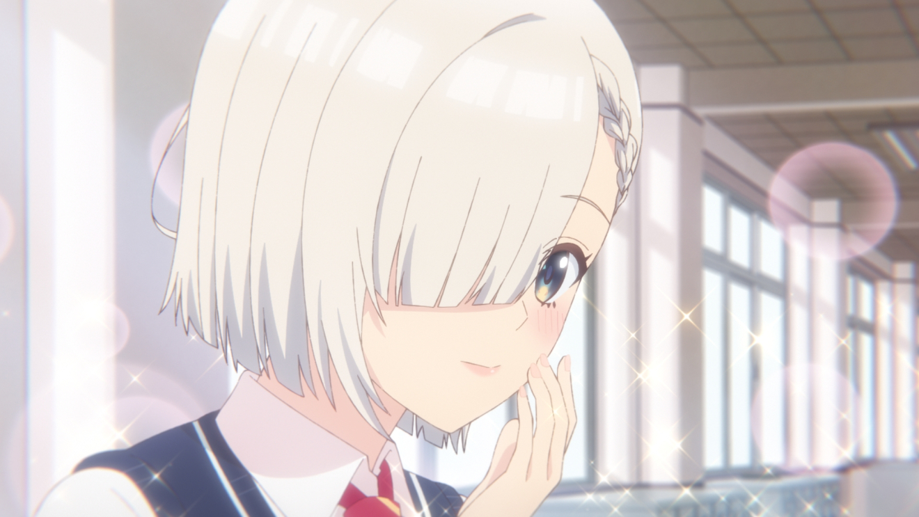 �F�B�̖������ɂ����E�U�� moca