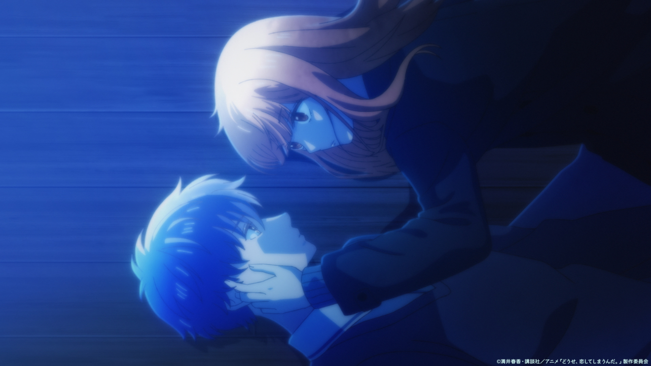 �ǂ����A�����Ă��܂��񂾁B moca