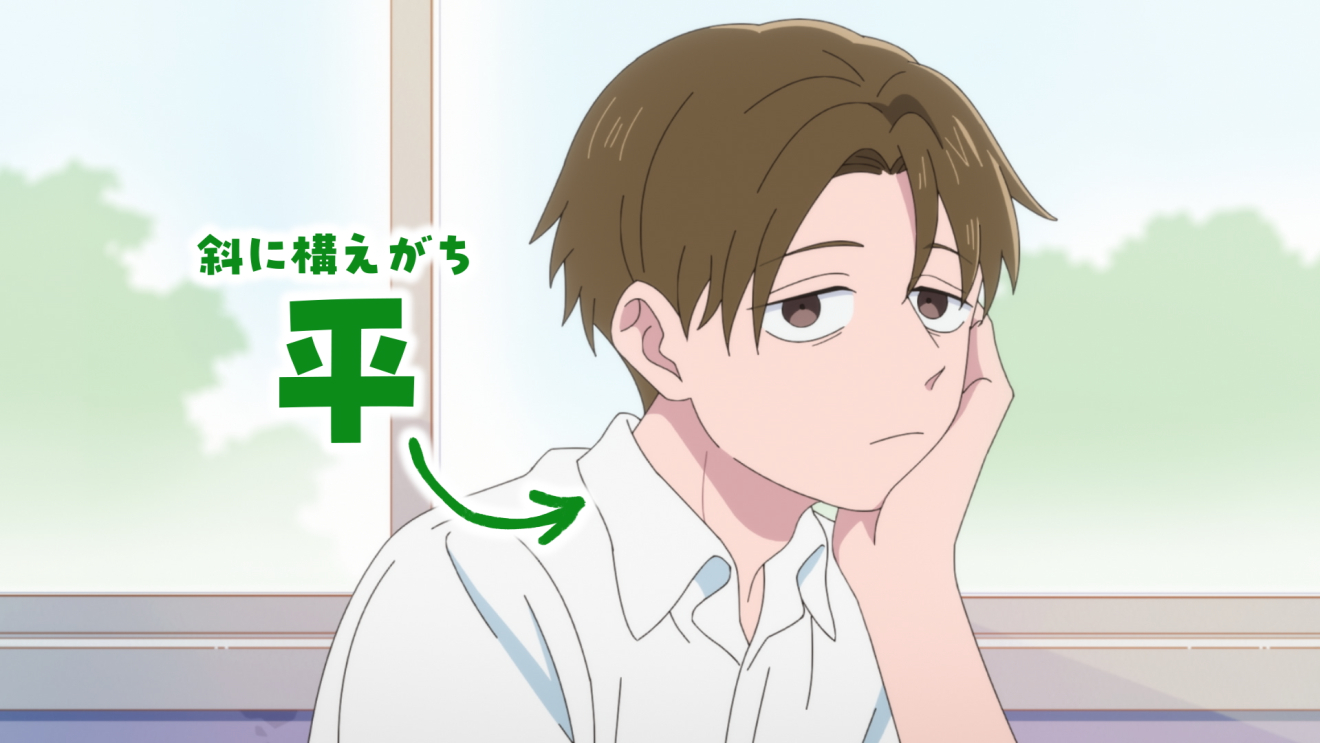 �����΂ȌN�Ɩl moca