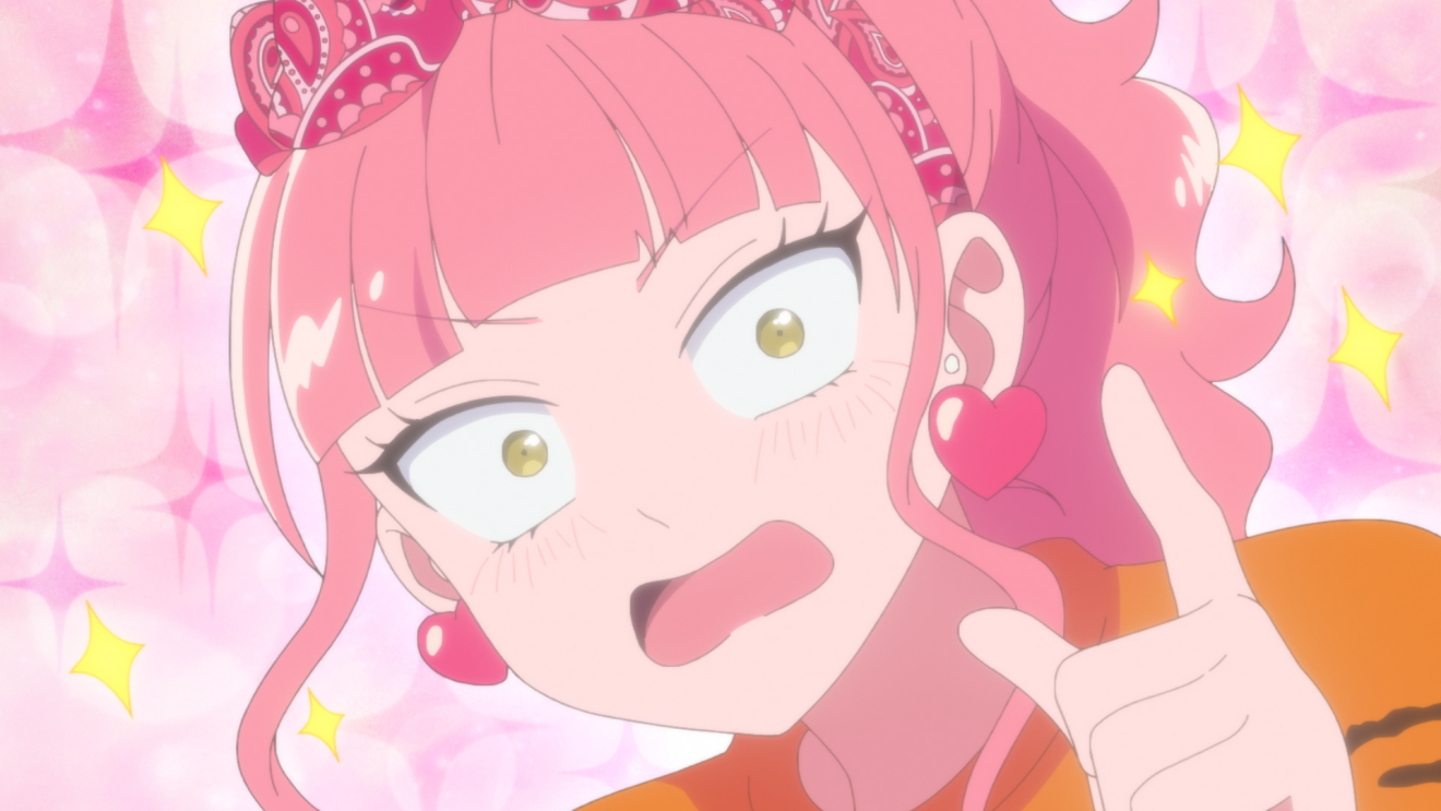 �����΂ȌN�Ɩl moca