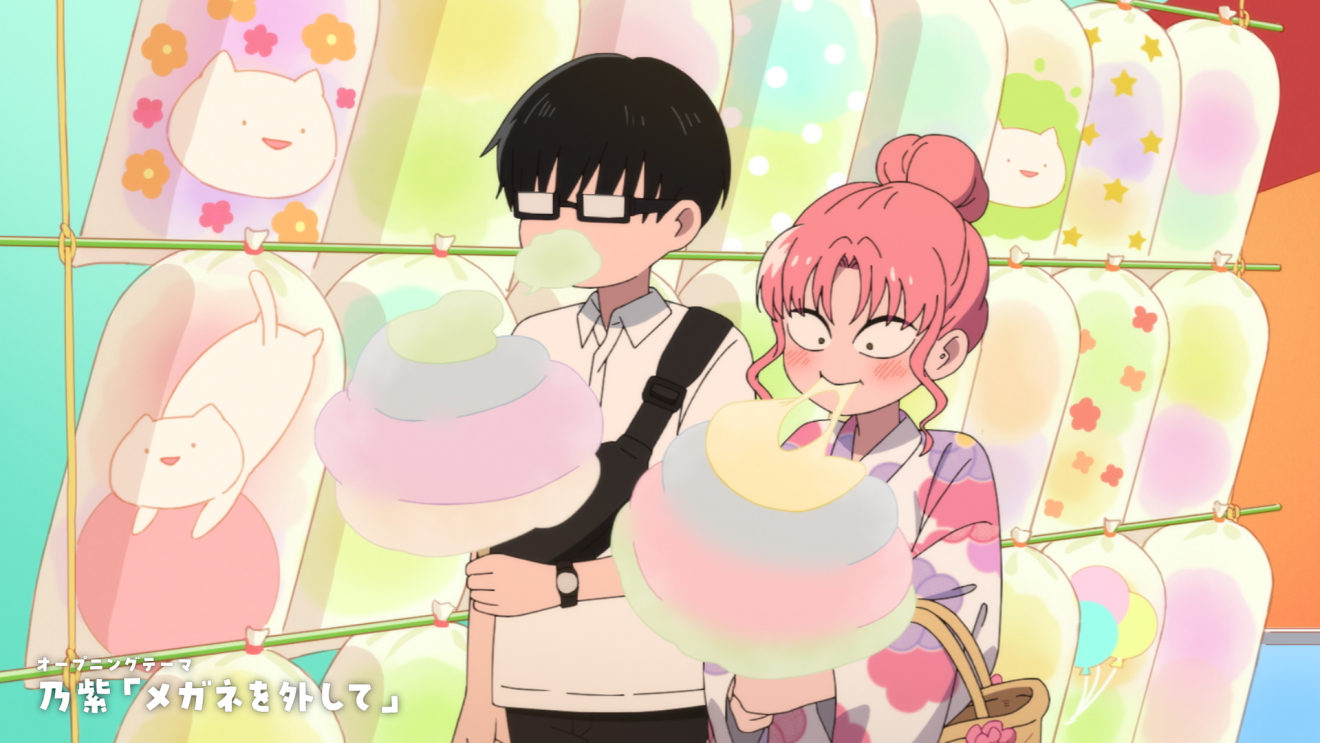 �����΂ȌN�Ɩl moca