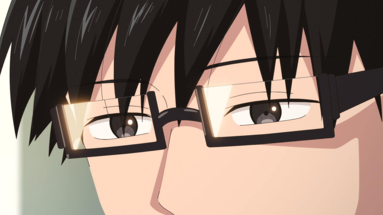 �����΂ȌN�Ɩl moca