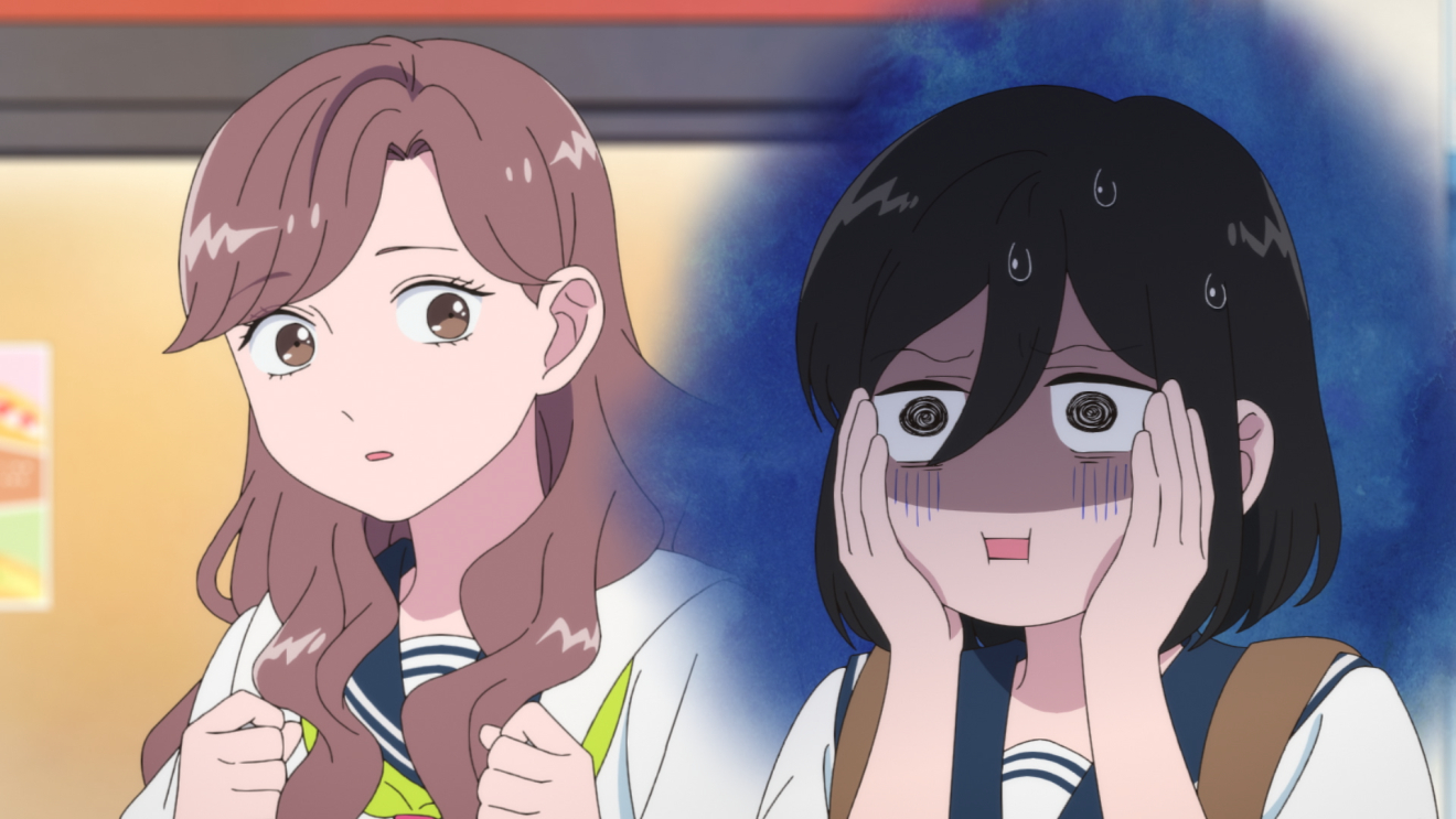 �����΂ȌN�Ɩl moca