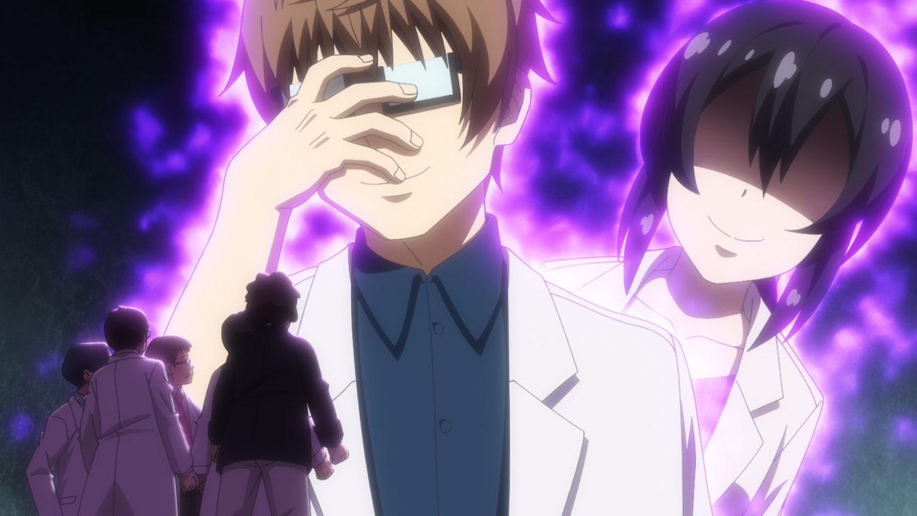 �A���}�����͉Ƒ��ɂȂ肽�� moca