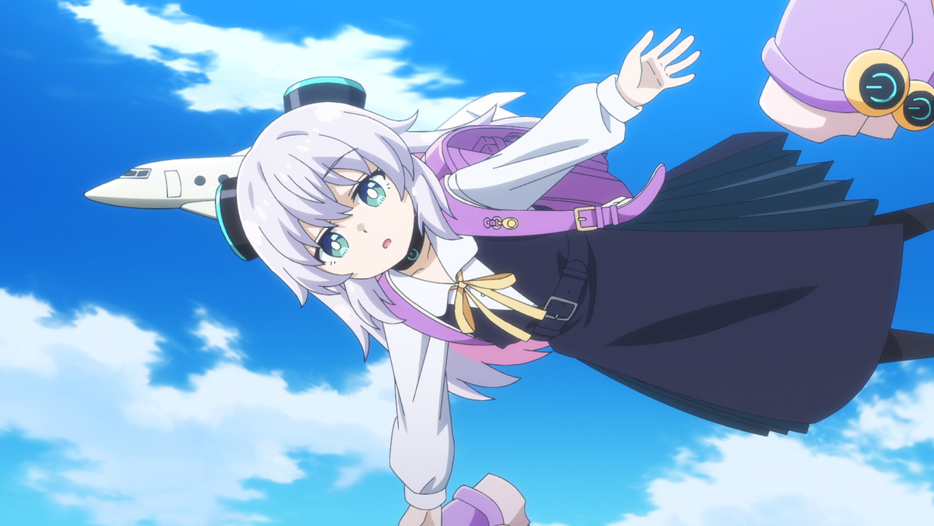 �A���}�����͉Ƒ��ɂȂ肽�� moca