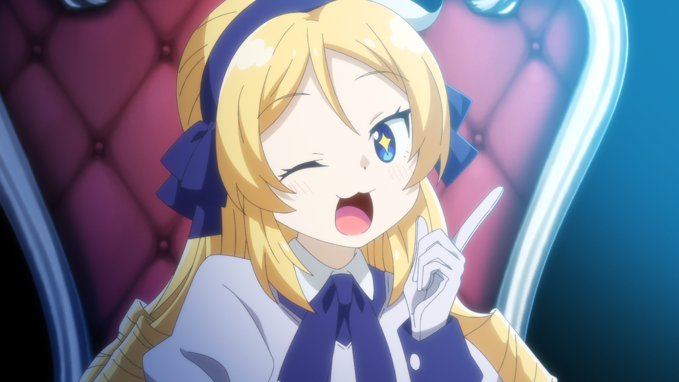 �A���}�����͉Ƒ��ɂȂ肽�� moca