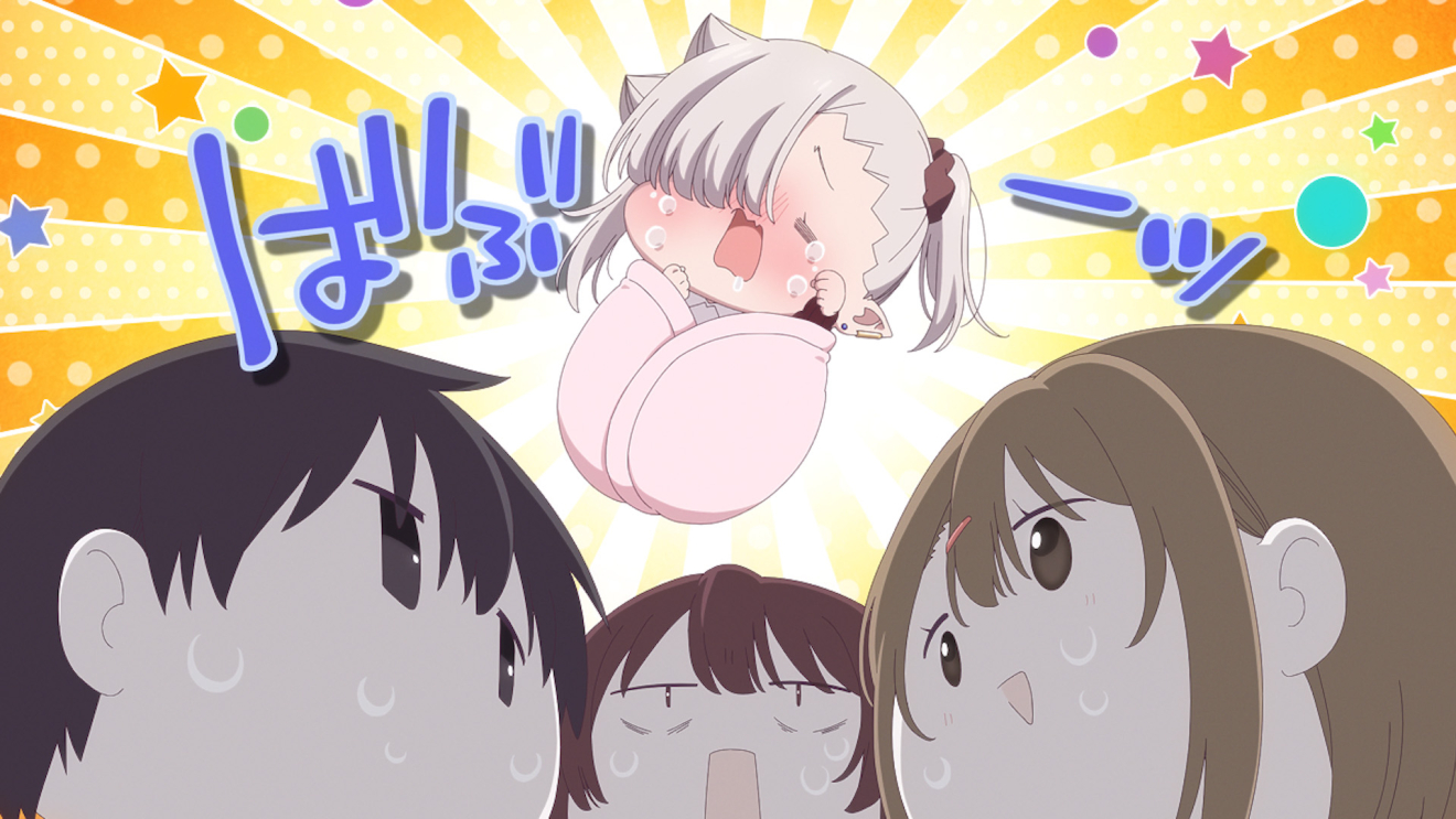 �����Ƌz���Ȃ��z���S����� moca