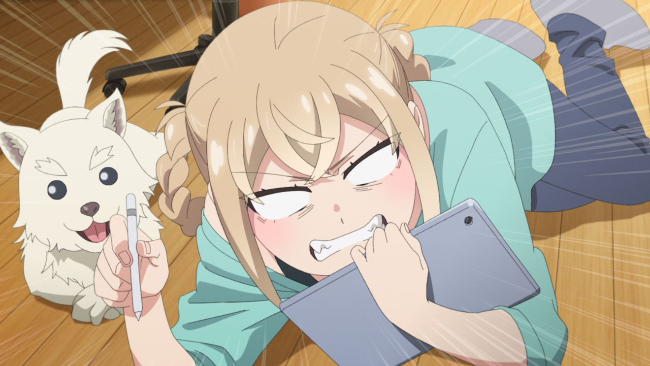 �Ί�̂����Ȃ��E��ł��B moca