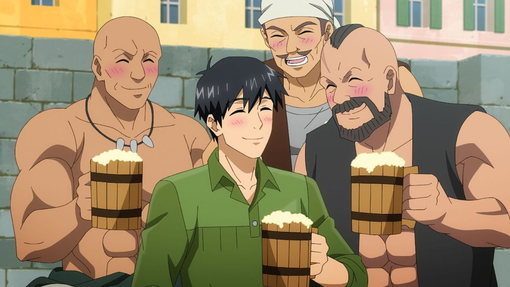 �Ƃ�ł��X�L���ňِ��E���Q���V moca