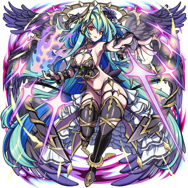 �~���I�������X�^�[ �j��̏��_�N���G�� moca