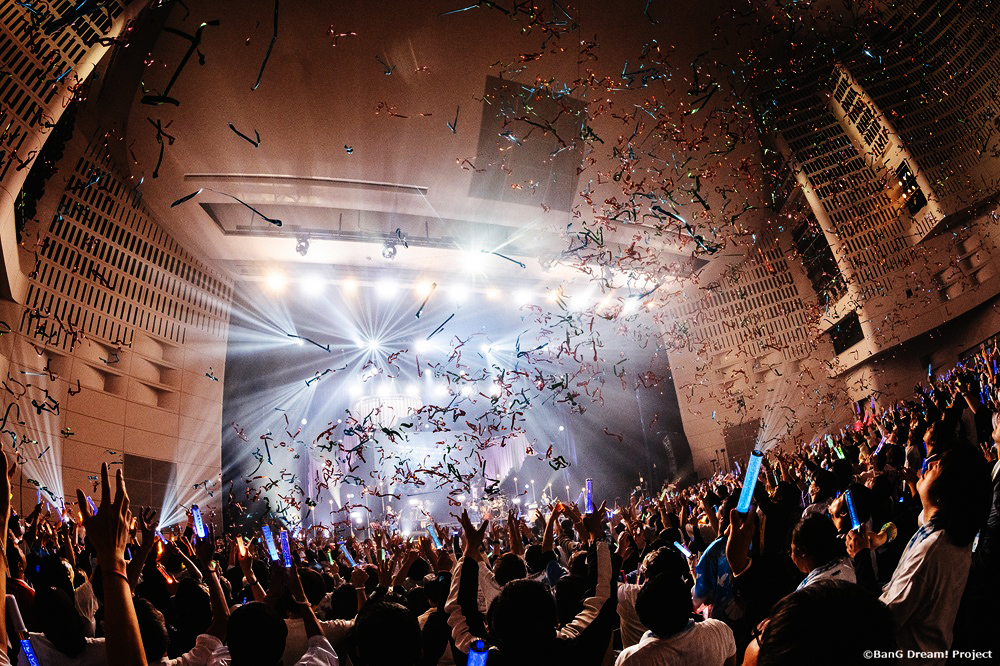 BanG Dream! Morfonica moca