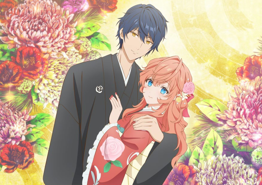 ����ߏ�͗׍��̉����q�ɓM������� moca