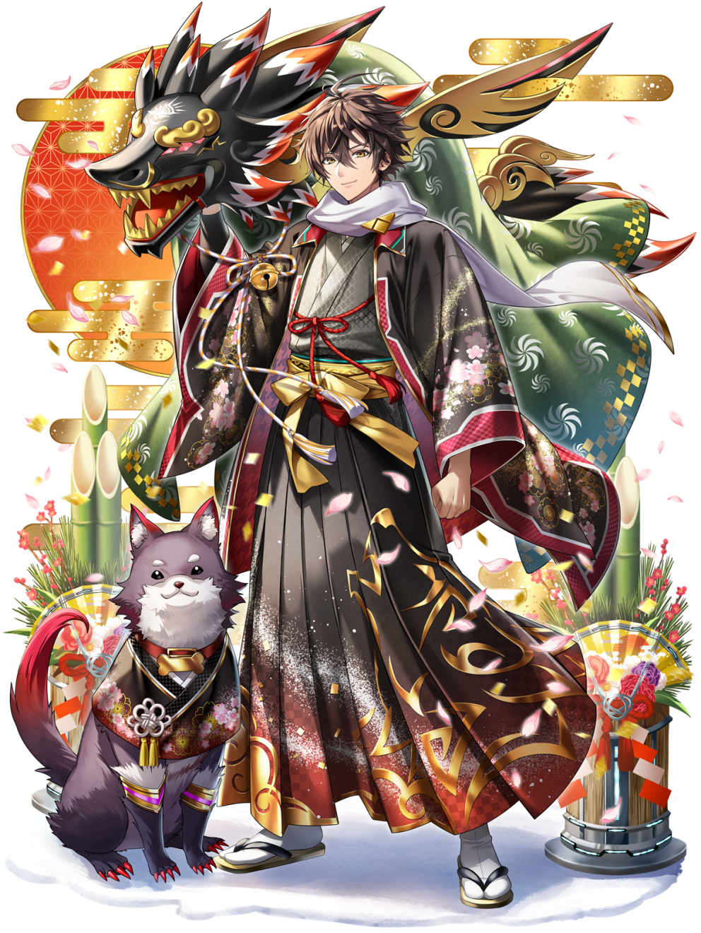 ���@�g���ƍ��L�̃E�B�Y �L���� moca