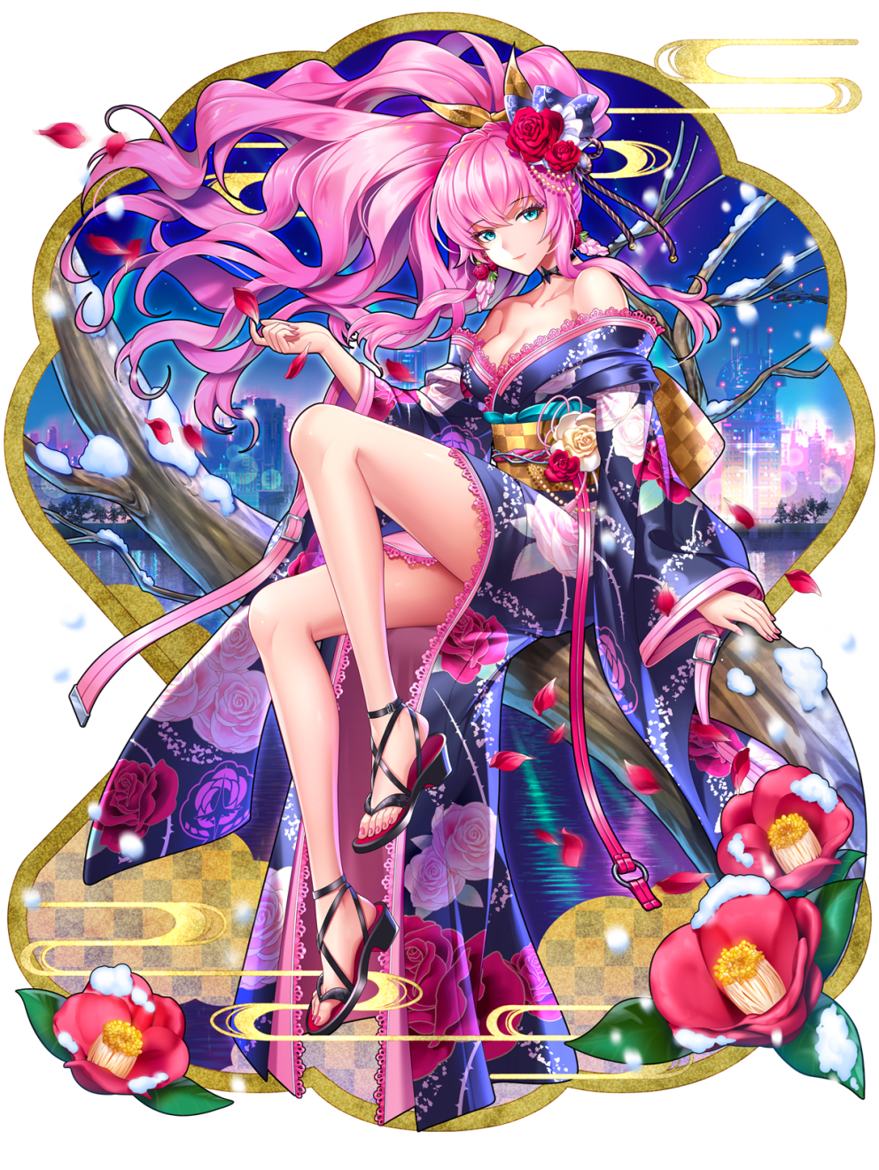 ���@�g���ƍ��L�̃E�B�Y �A�t���f�B�e�\ moca