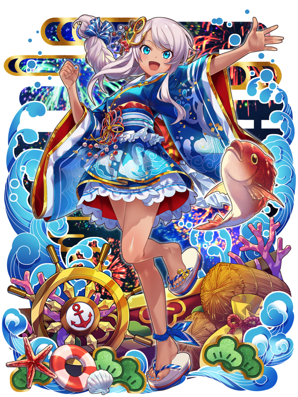 ���@�g���ƍ��L�̃E�B�Y �V�[�� moca