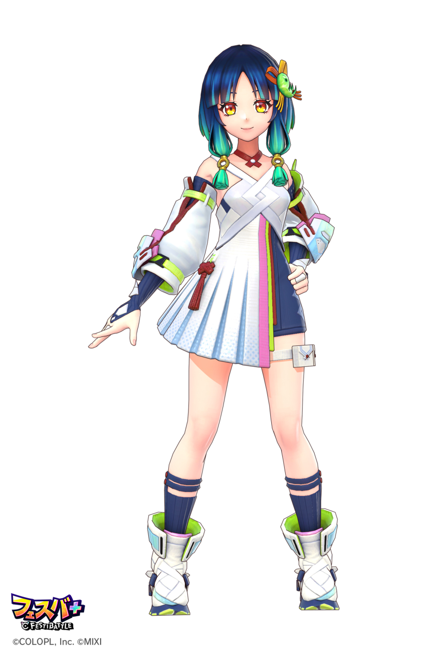 �t�F�X�e�B�o�g�� ���N�� moca