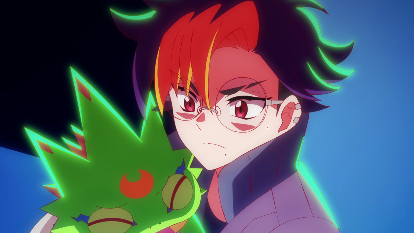 DIGIMON BEATBREAK moca