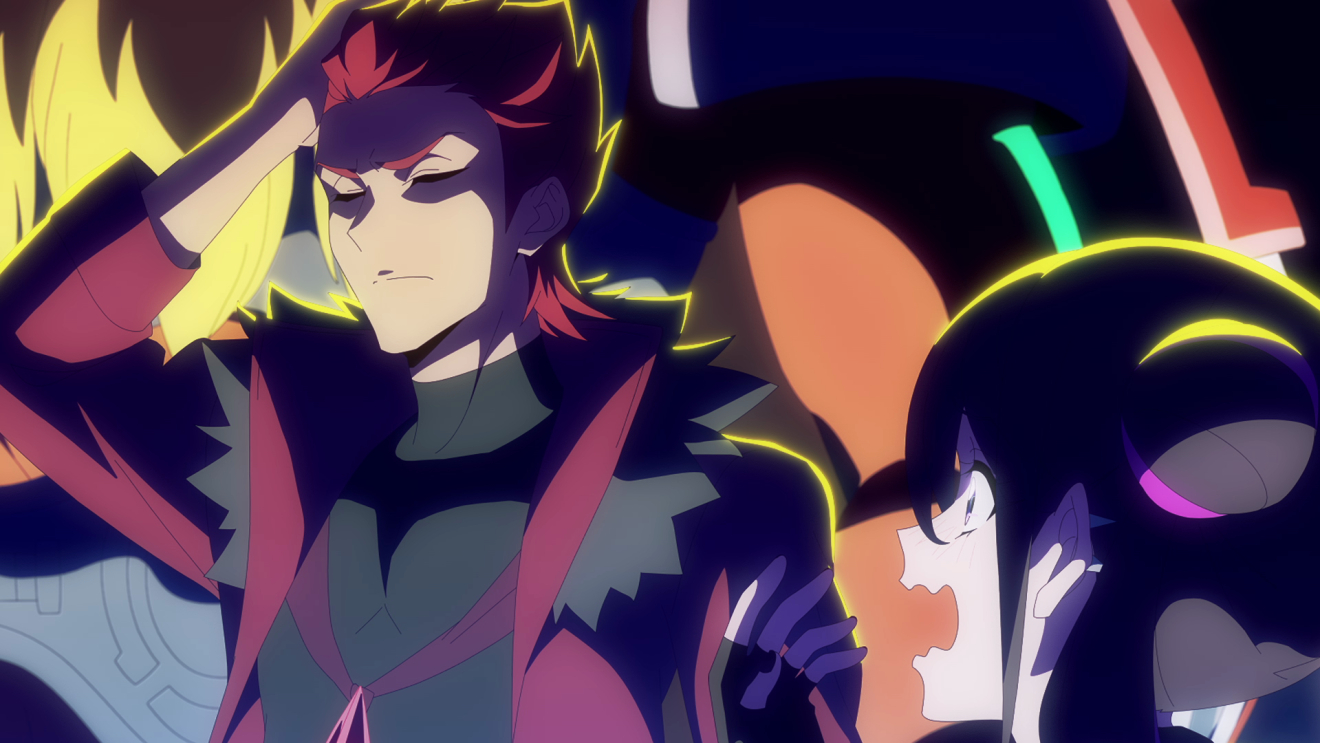 DIGIMON BEATBREAK moca