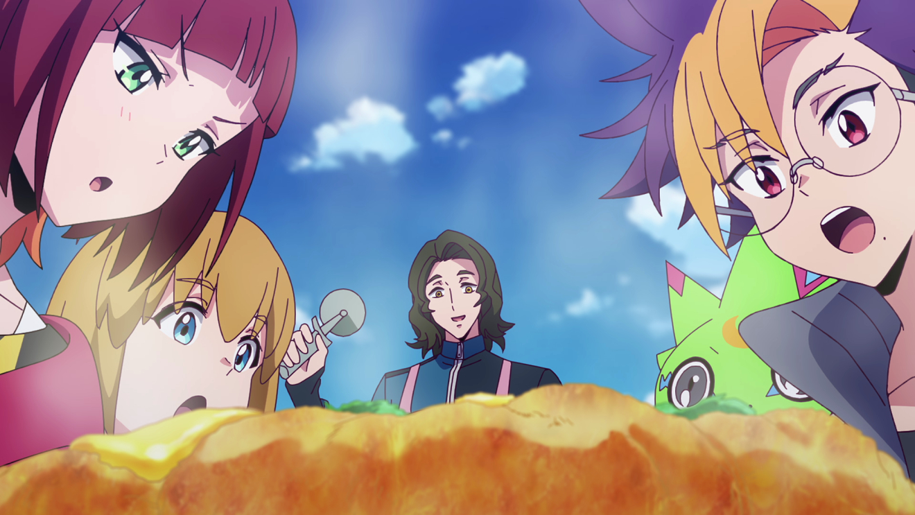 DIGIMON BEATBREAK moca