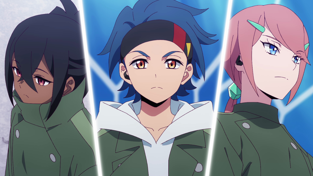 DIGIMON BEATBREAK moca